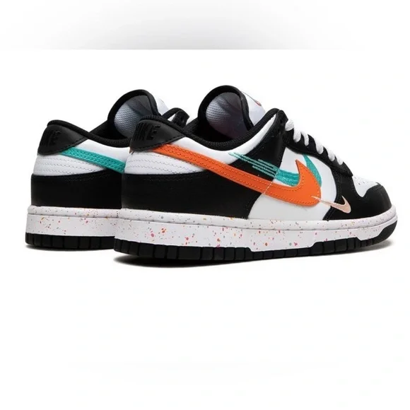 Dunk Low ‘Lunar New Year’ Sneaker